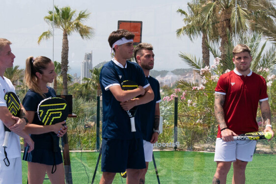 TF_Padel